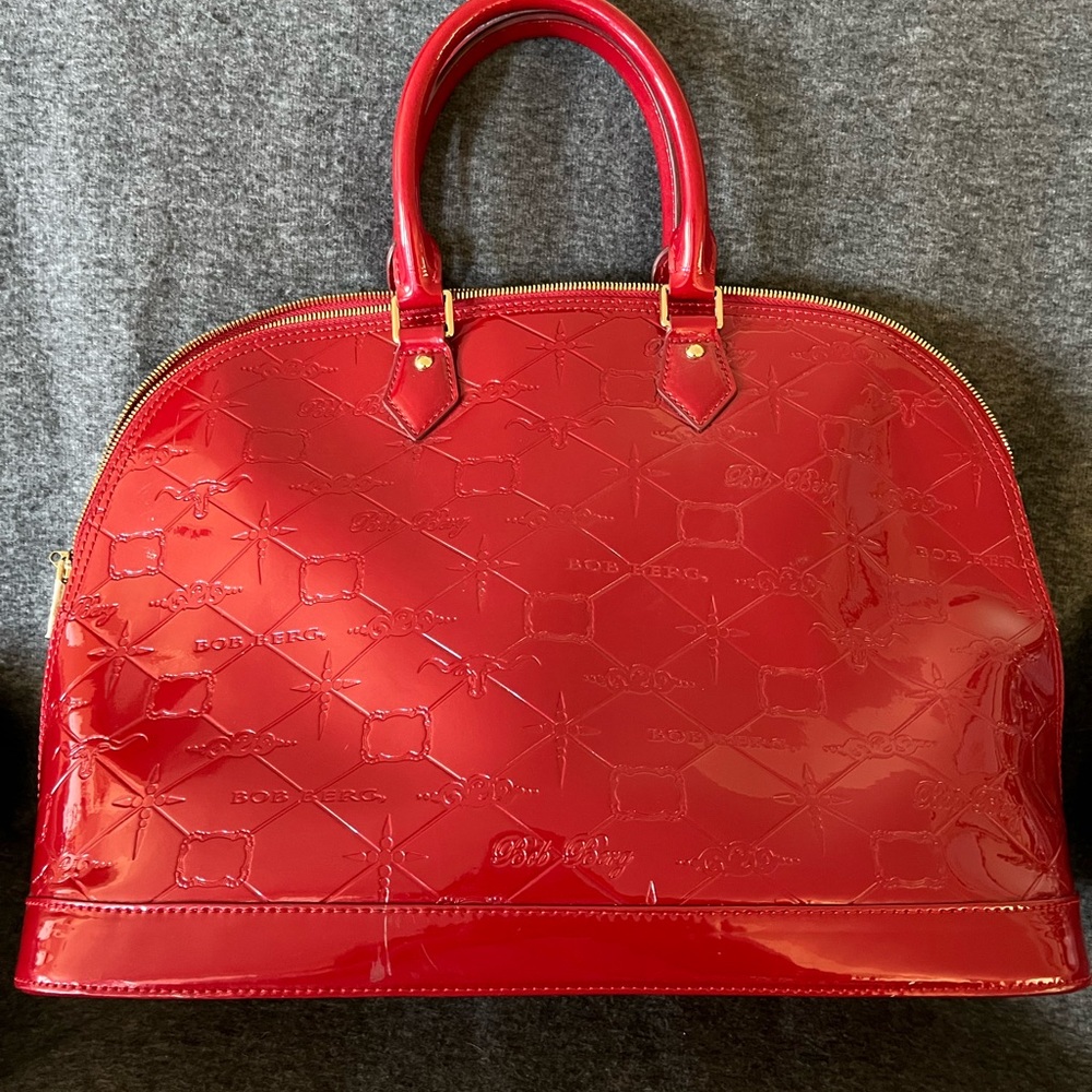 Bob Berg Bag